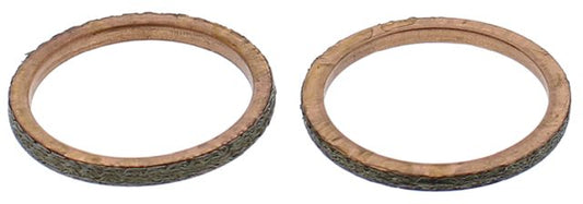 Exhaust manifold gasket Yamaha XTZ 1200 Super Ténéré 2012–2021 (set of 2), Wolverine 2019–2021, Wolverine X4 XTR 2020–2021