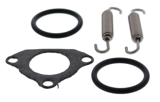 Exhaust manifold gasket KTM SX 50 2015–2021, SX 50 Mini 2015–2021, Husqvarna TC 50 2018–2021, GasGas MC 50 2021