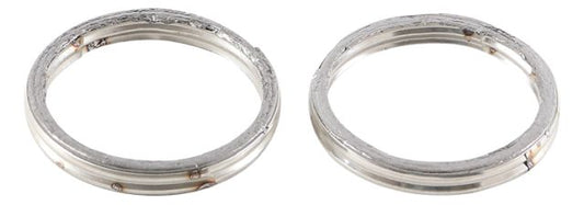 Exhaust manifold gasket Yamaha YZF‑R3 2015–2022 (set of 2), MT‑03 2020–2021