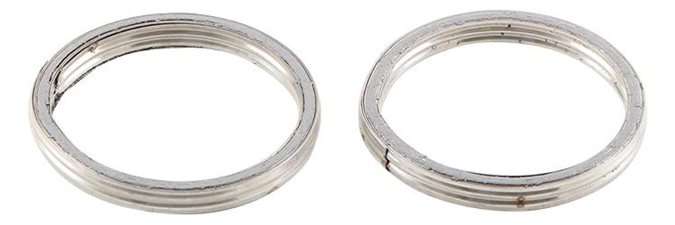 Exhaust manifold gasket Suzuki SV 650 1999–2017, DL 650 2004–2017, GS 500/F 1989–2009