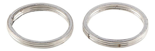 Exhaust manifold gasket Suzuki SV 650 1999–2017, DL 650 2004–2017, GS 500/F 1989–2009