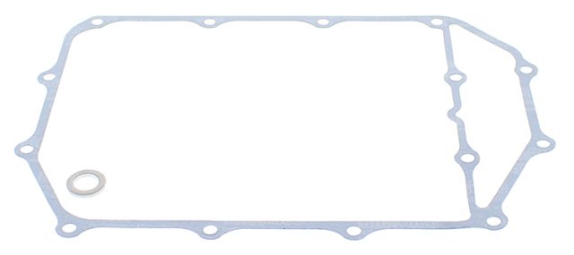 Oil pan gasket Honda ST 1100 1991–2002, ST 1100 A 1992–2002