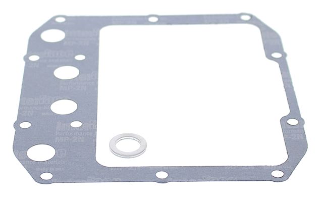Oil pan gasket Suzuki GS 500 1989–2009 (all versions)