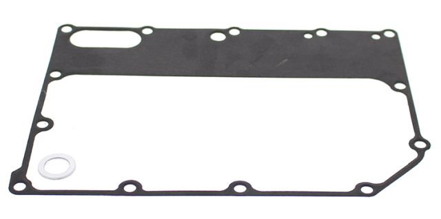 Oil pan gasket Suzuki GSX‑R 600/750/S 750 2006–2020 (all versions)