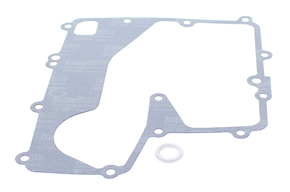 Oil pan gasket Yamaha YZF‑R6 2006–2018 and R6 S 2006–2009