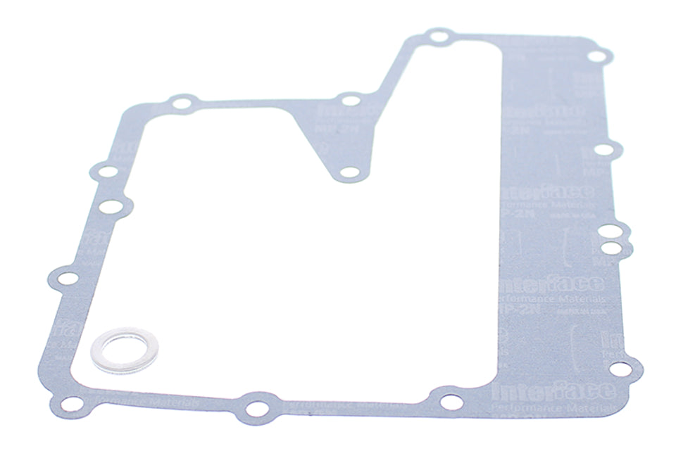 Oil pan gasket Yamaha YZF‑R6 1999–2002