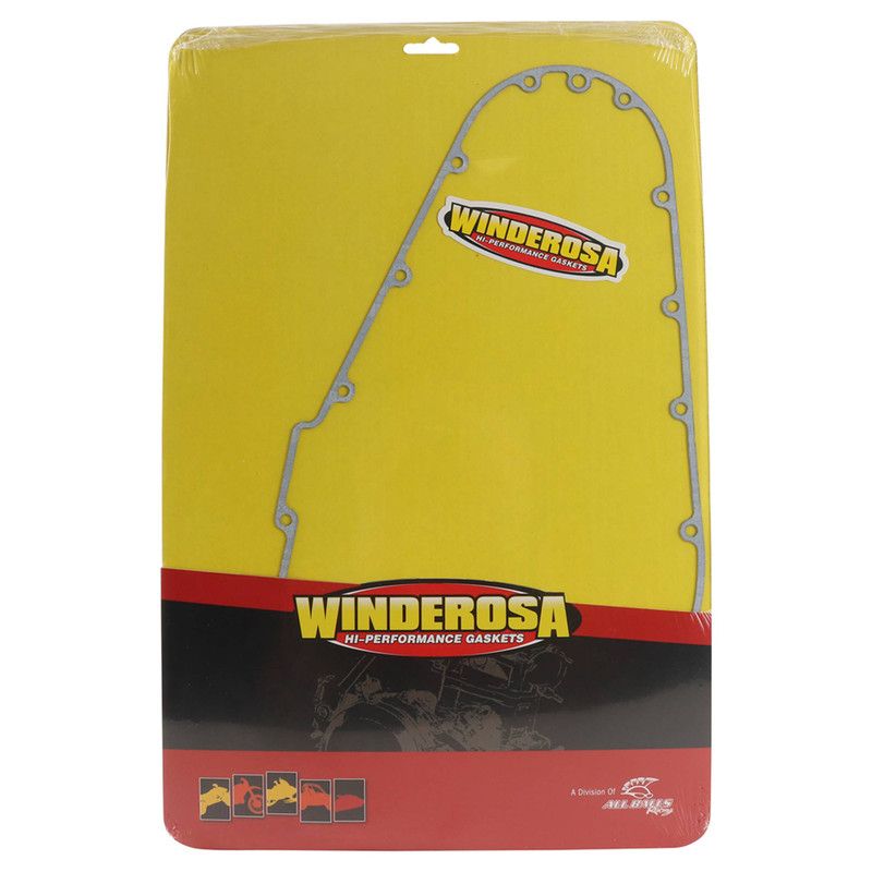 Alternator cover gasket Kawasaki VN 2000 2004–2010