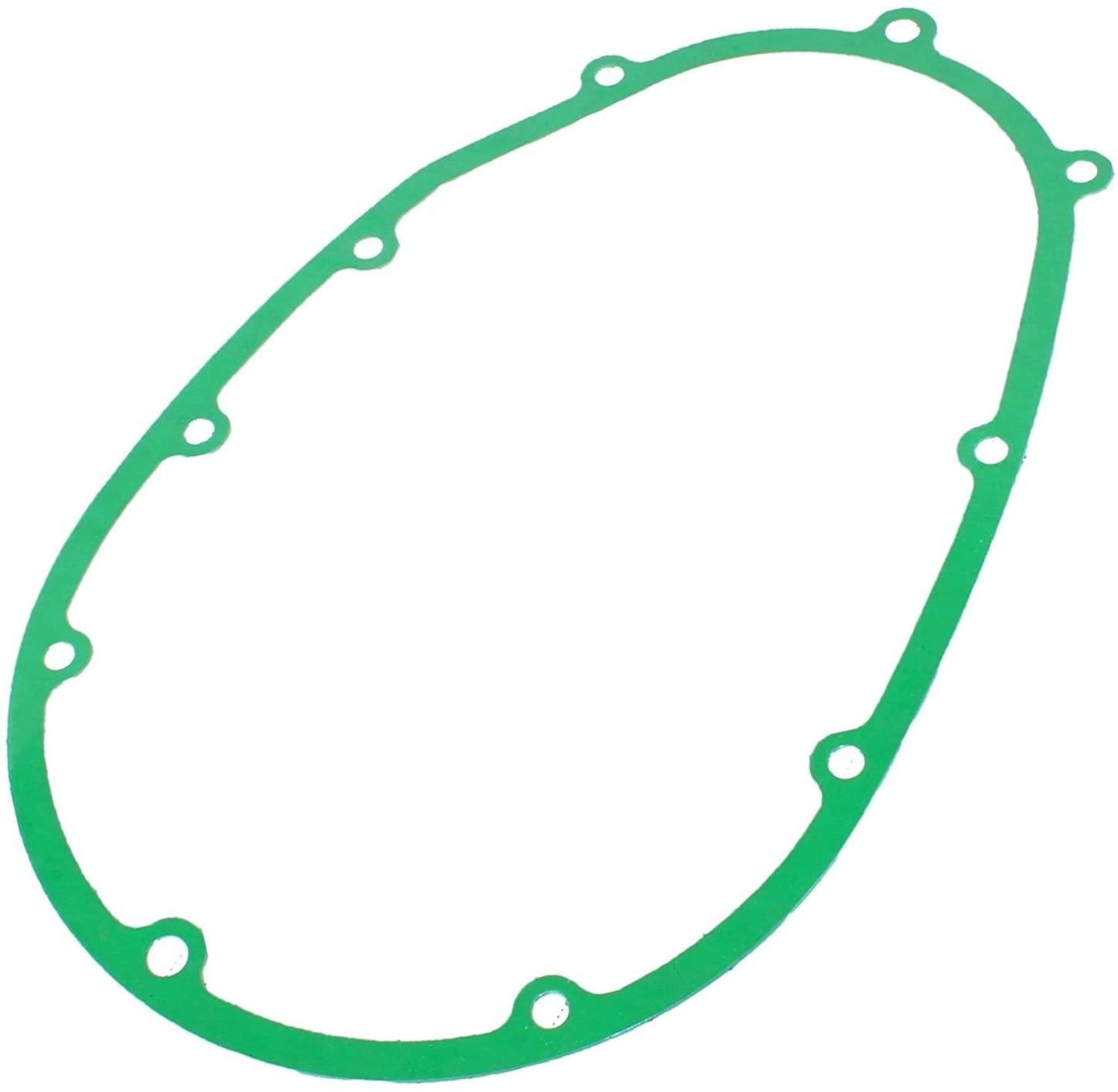 Alternator cover gasket Kawasaki VN 1500 C 1996–1997 (set of 2, OEM 11060‑1123, 1122), VN 1500 A/B 1987–1999