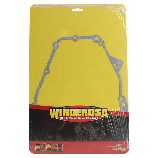 Clutch cover gasket (outer) Kawasaki ZX‑10 RR 2018, ZX‑10 R ABS 2014–2018, ZX‑10 R 2011–2018