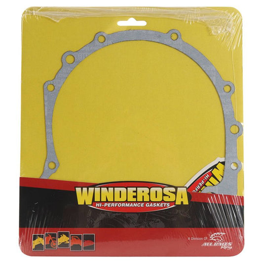 Clutch cover gasket (outer) Kawasaki Ninja 600 R (ZX 600 C) 1988–1997
