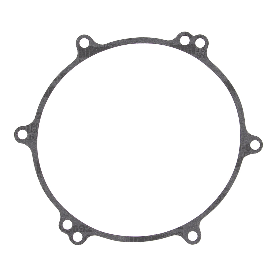 Clutch cover gasket (outer) Kawasaki KX 125 1988–1991, KDX 200 1989–1994