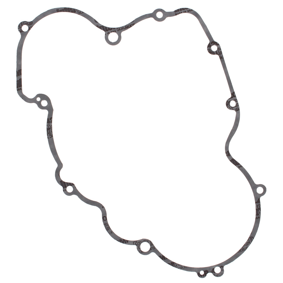 Clutch cover gasket (inner) KTM SX/EXC 400/450/520/525 2000–2007 (OEM S410270008018)