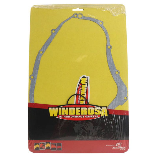 Clutch cover gasket (outer) Suzuki GSX‑R 1000 2009–2011