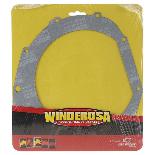 Clutch cover gasket (outer) Suzuki GSX‑R 750 1996–1999, GSX‑R 600 1997–2000