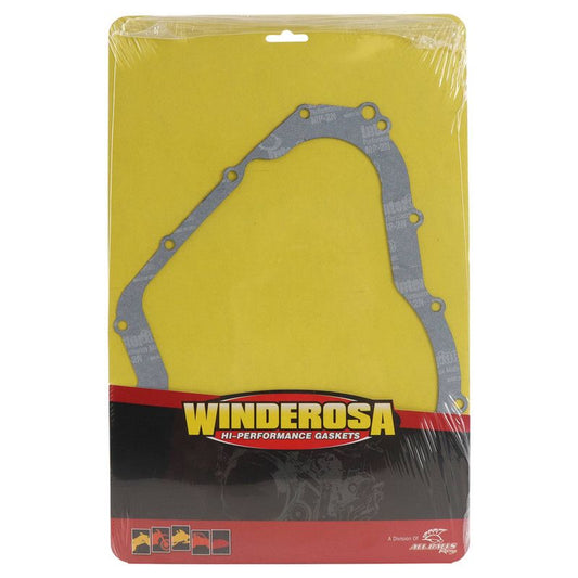 Clutch cover gasket (outer) Suzuki GSX‑R 750 2012–2017, GSX‑R 600 2012–2017