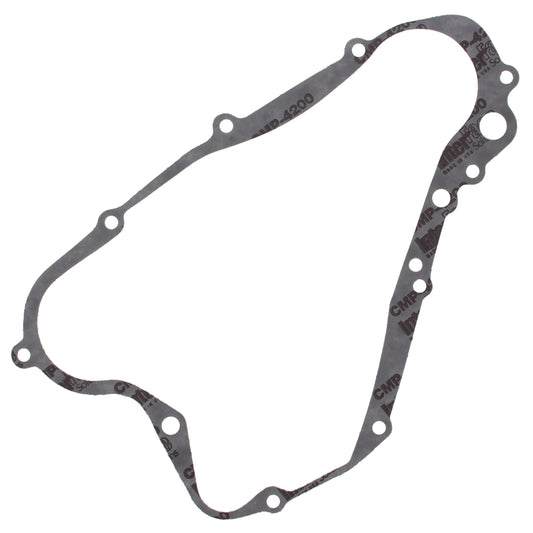 Clutch cover gasket (inner) Suzuki RM 85 2002–2013, RM 80 1989–2001, RM 125 1989–1991 (OEM S410510008015)