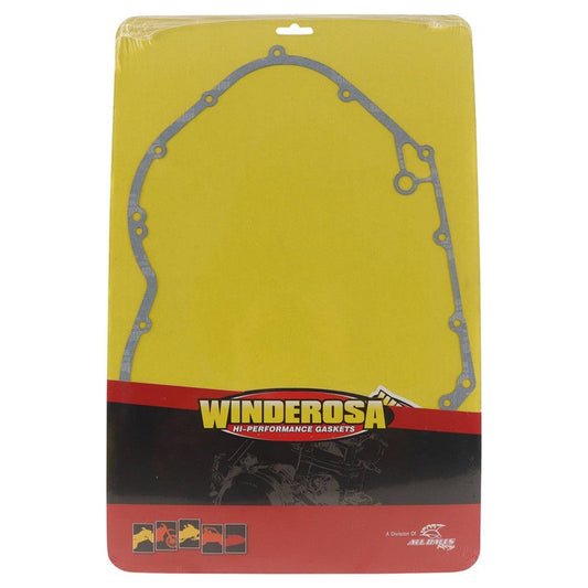 Clutch cover gasket (inner) Yamaha Bolt/SR 950/XVS 1300/V‑Star models 2011–2018