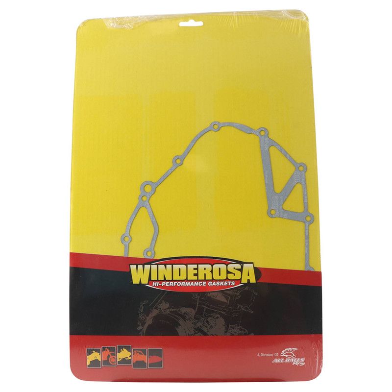 Clutch cover gasket (inner) Yamaha XTZ 1200 Super Ténéré 2012–2018
