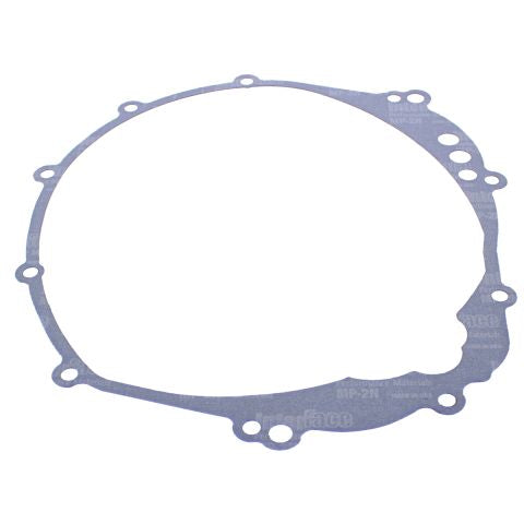 Clutch cover gasket (outer) Yamaha FJR 1300 2006–2018 (FJR 1300 ES incl.)