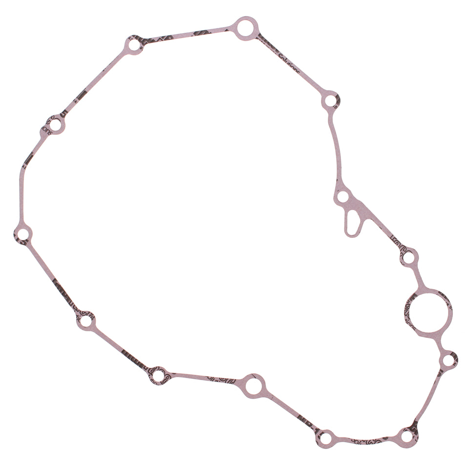 Clutch cover gasket (inner) Yamaha YFZ 450 R/X 2009–2019