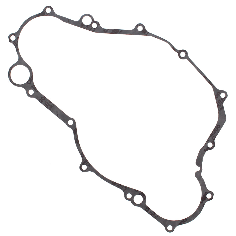 Clutch cover gasket (inner) Yamaha WR 450 F/YZ 450 F 2003–2006