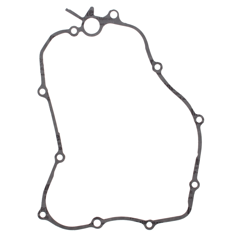 Clutch cover gasket (inner) Yamaha YZ 125 2005–2019