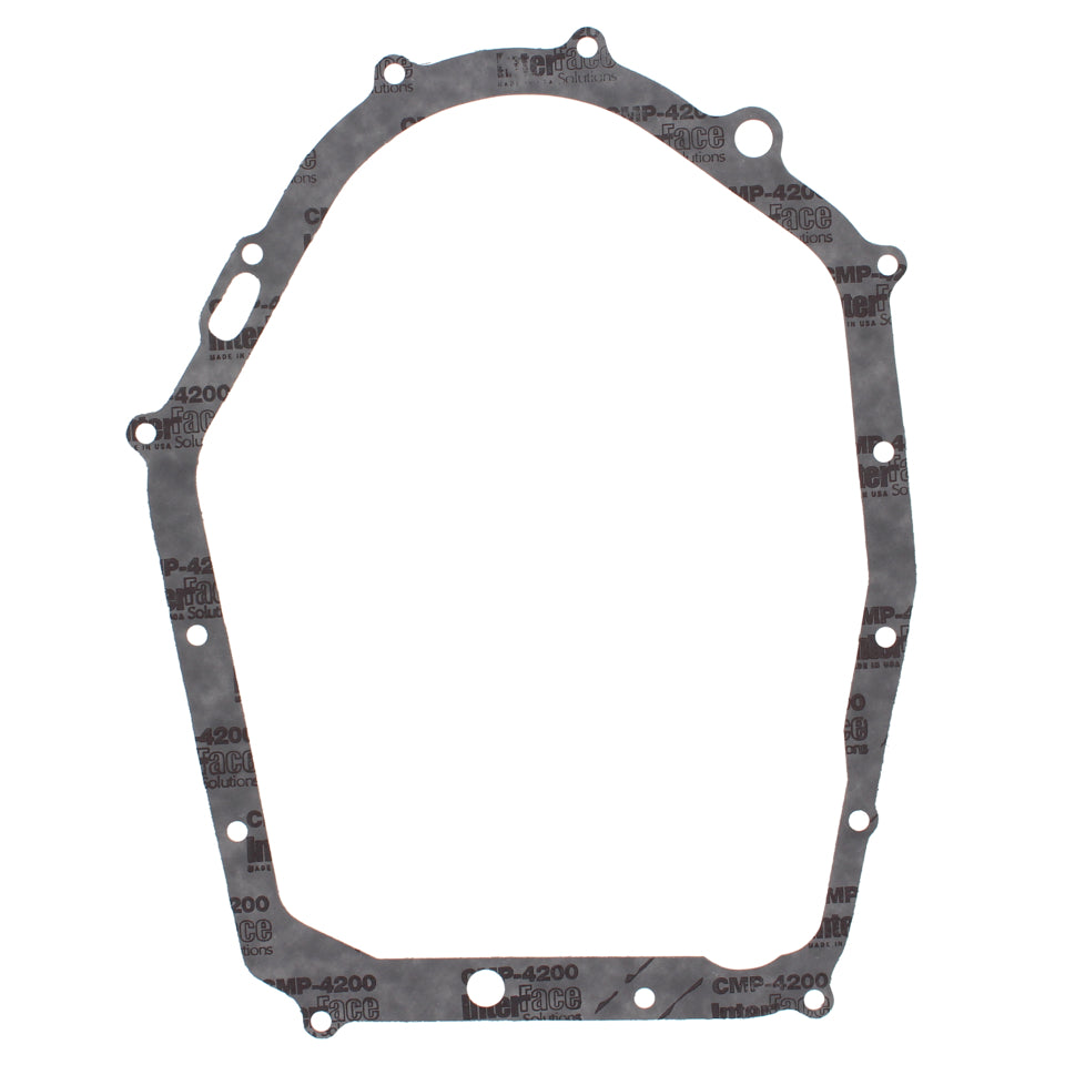 Clutch cover gasket (inner) Yamaha YFM 350 Raptor/Warrior/Big Bear 1987–2013