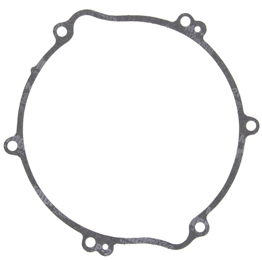Clutch cover gasket (outer) Yamaha YZ 125 1994–2004