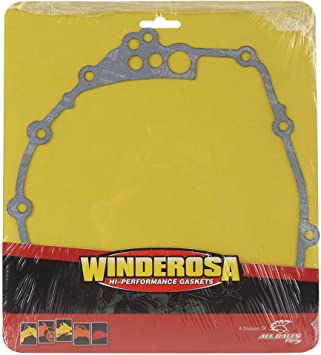 Clutch cover gasket (outer) Yamaha YZF‑R6 2003–2005, FZ 6/FZ 6 R 2004–2017