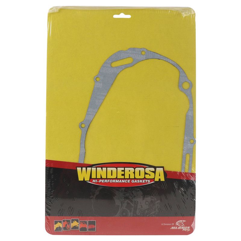 Clutch cover gasket (inner) Yamaha XV 250 Route 66/Virago 1988–2018