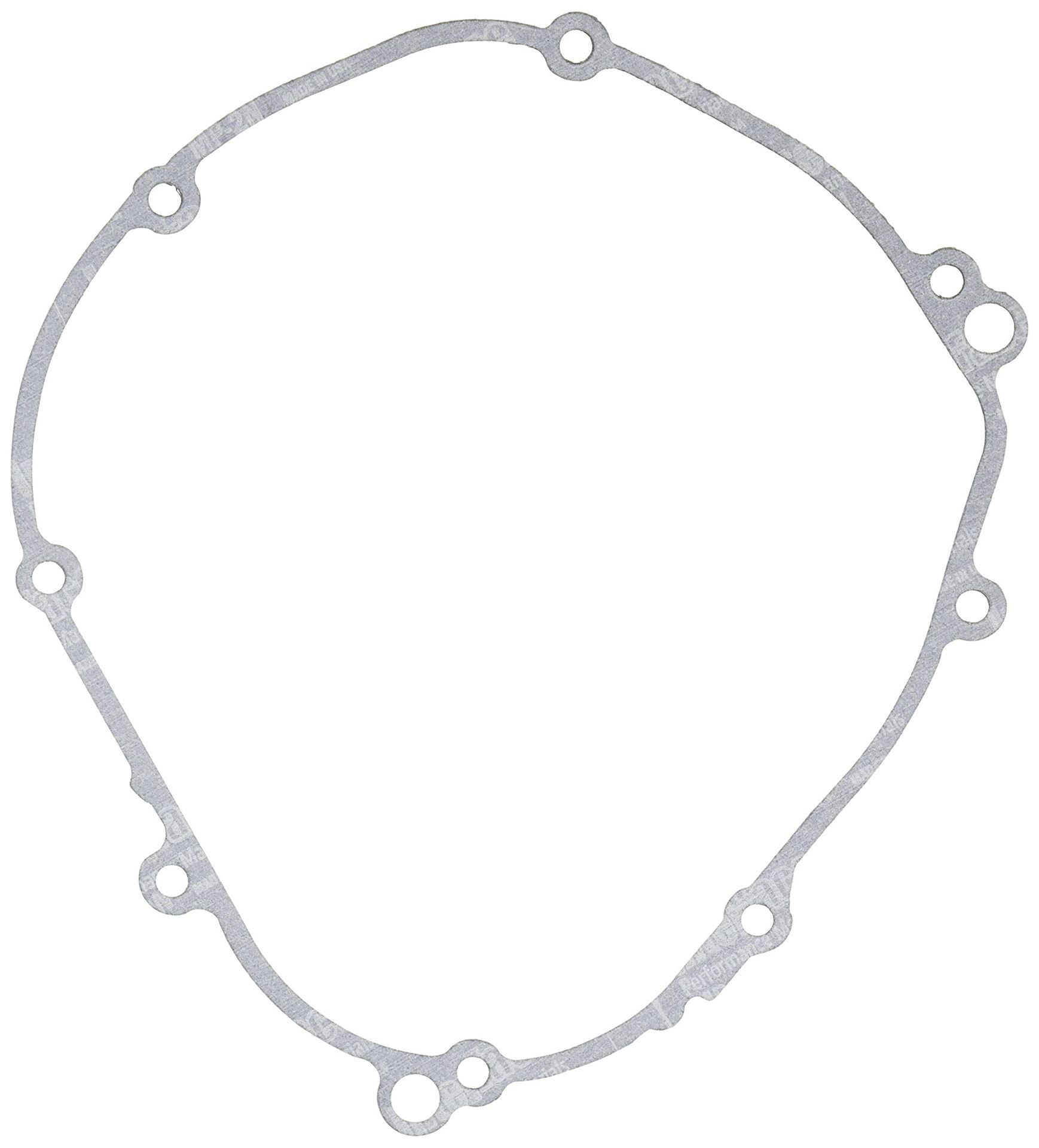 Clutch cover gasket (inner) Yamaha YZF‑R1 2004–2008, FZS 1000 S 2006–2015, FZ 8 2011–2013, FZ 1 2006–2015