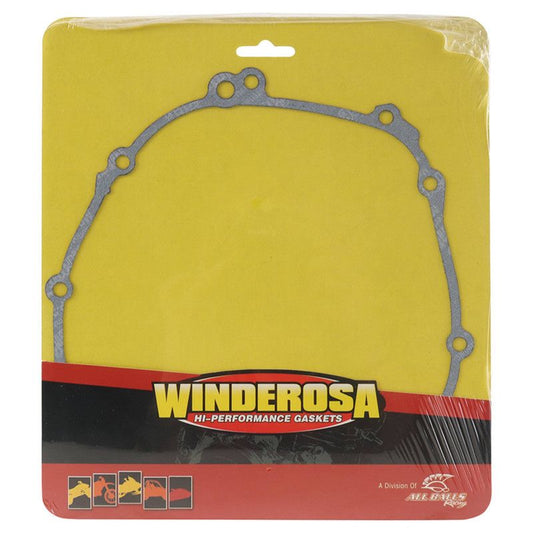 Clutch cover gasket (outer) Yamaha YZF‑R6 2006–2018 (R6 S 2006–2009 incl.)