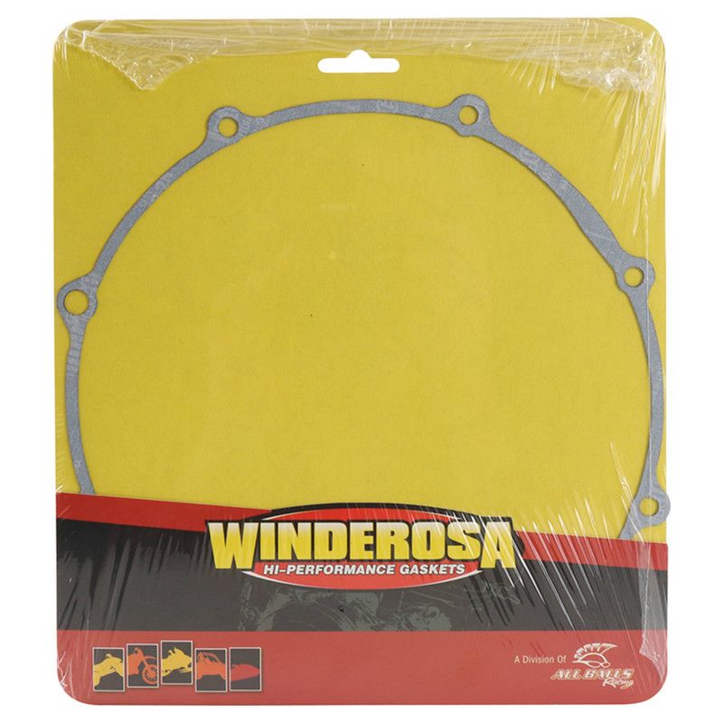 Clutch cover gasket (outer) Yamaha VMX 17 V‑Max 2009–2018
