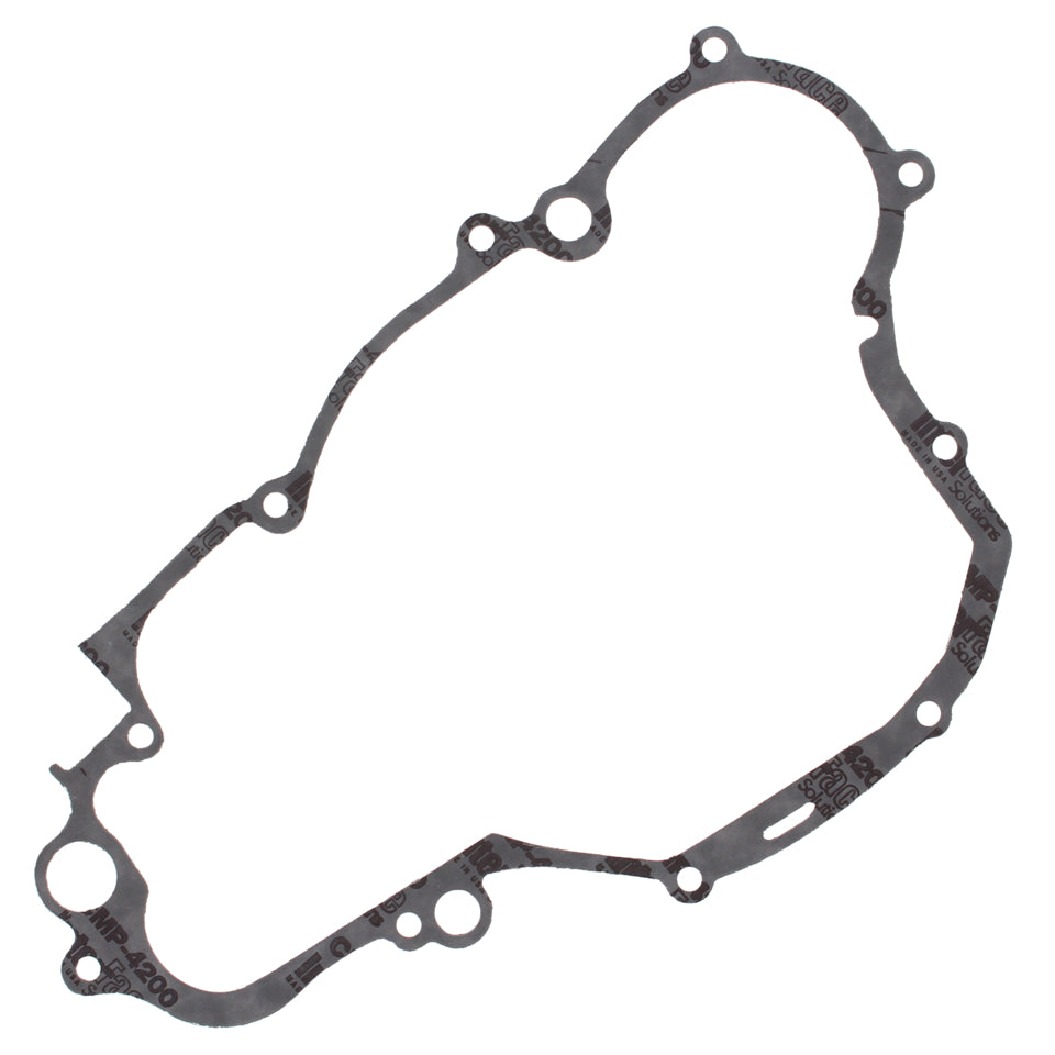 Clutch cover gasket (inner) Yamaha WR 250/YZ 250 1990–1998