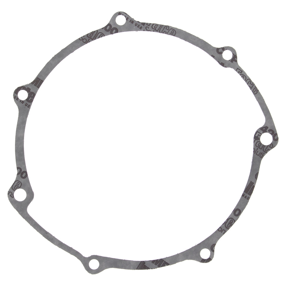 Clutch cover gasket (outer) Yamaha YZF 400 1998–1999 (OEM S410485008073)
