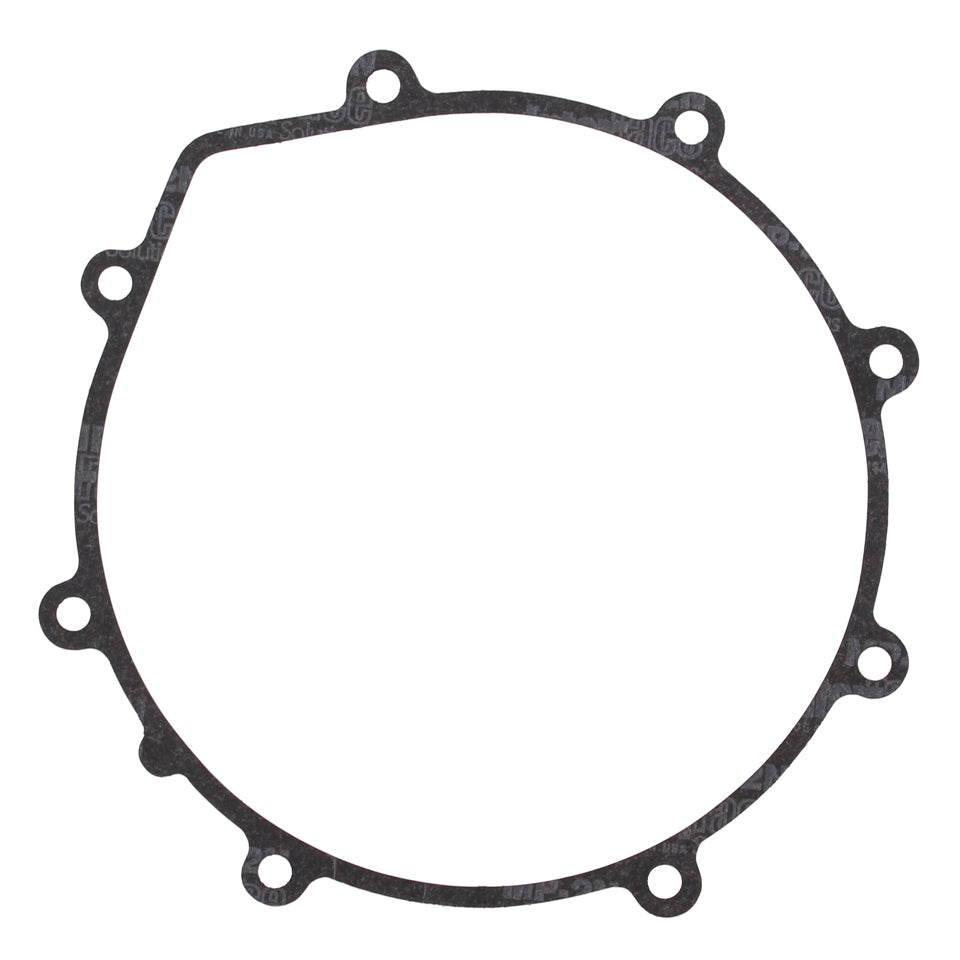 Clutch cover gasket (inner) Yamaha YFM 350 Bruin/Grizzly 2004–2014 (OEM 5UH‑15463‑00)