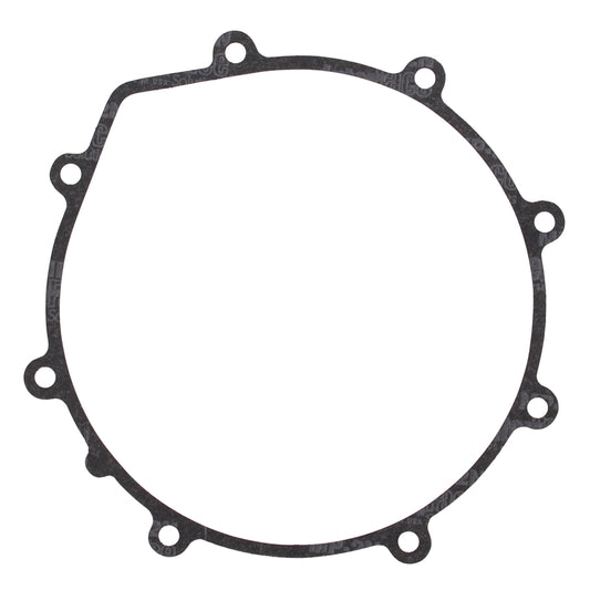Clutch cover gasket (inner) Yamaha YFM 350 Bruin/Grizzly 2004–2014 (OEM 5UH‑15463‑00)