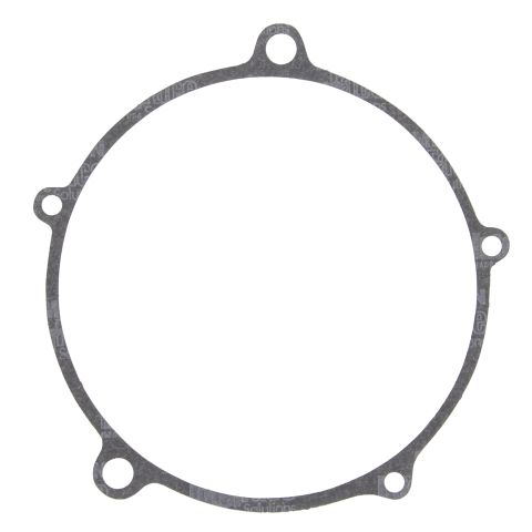 Clutch cover gasket (outer) Yamaha YZ 125 1989–1993, YZ 250 1989