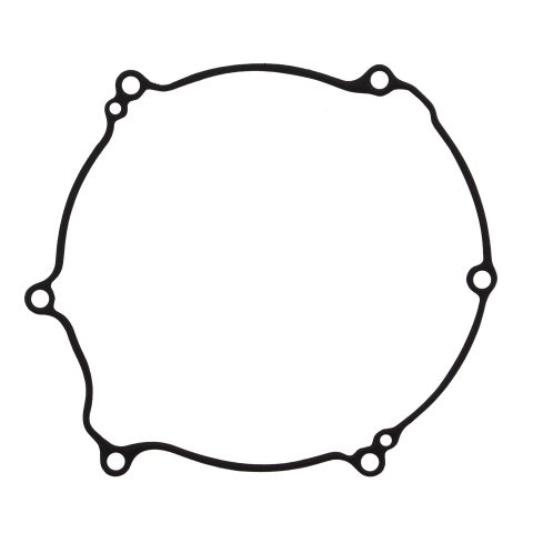 Clutch cover gasket (outer) Kawasaki KX 125 2003–2005