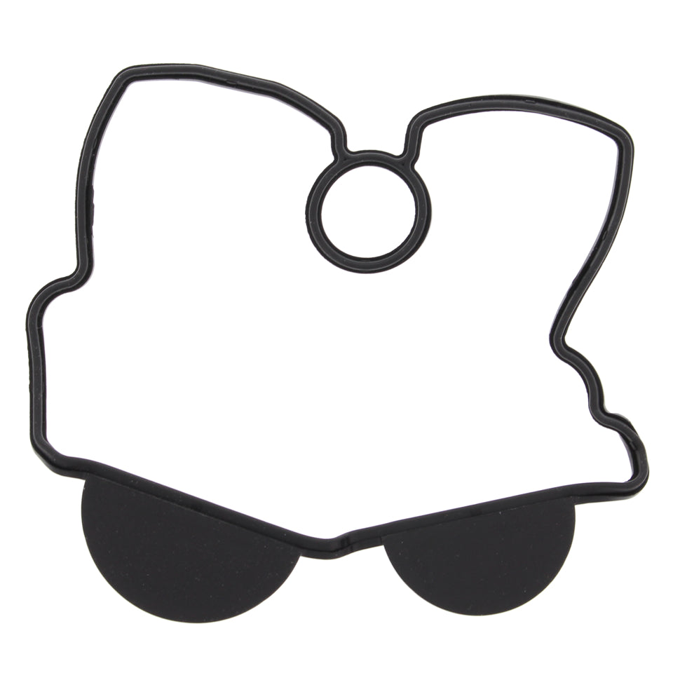 Valve cover gasket Kawasaki KX 250 F 2004–2008, Suzuki RM‑Z 250 2004–2006