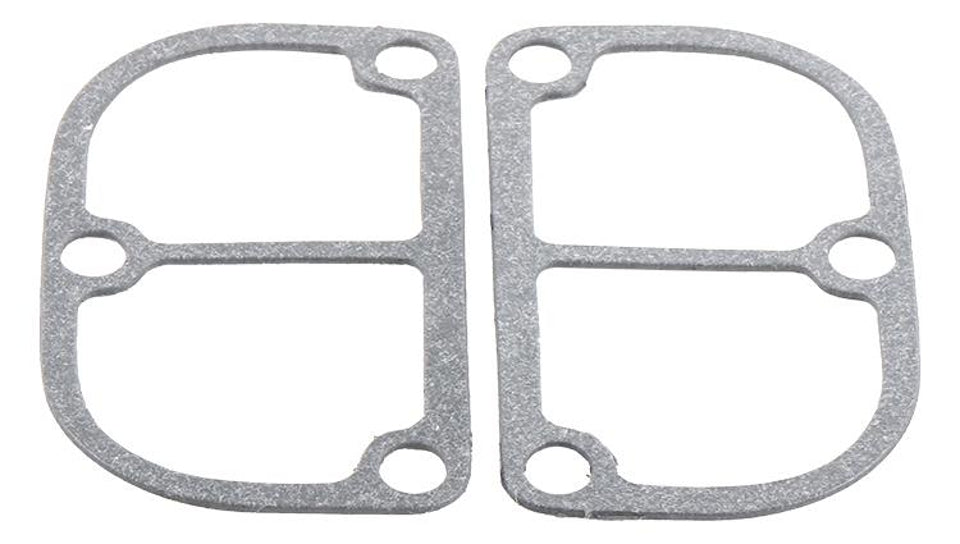 Valve cover gasket KTM EXC 400 2000–2002, SX/EXC 450/520/525 2003–2007 (RFS 2‑pc set)