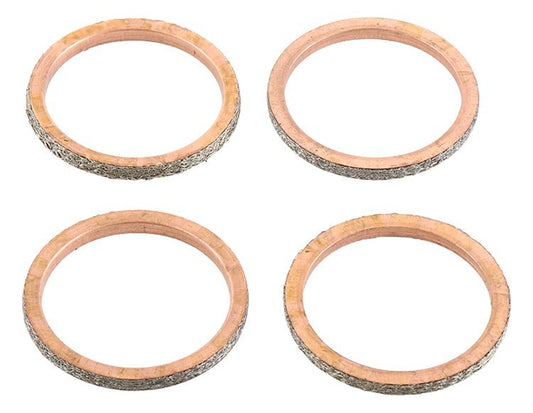 Exhaust system gasket set Yamaha FZ 1/FZ 8/FZS 1000/YZF‑R1/R6 1998–2018, FJR 1300