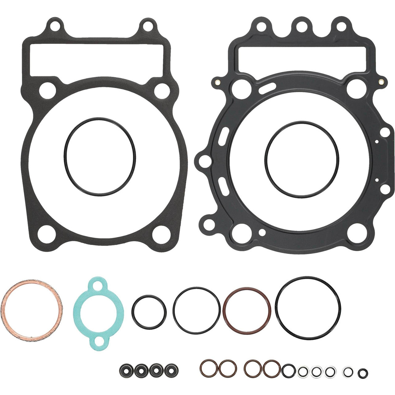 Top‑end gasket set Arctic Cat 700 EFI/HDX 2008–2015