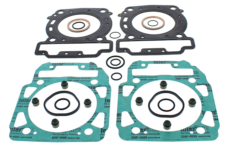 Top‑end gasket set Can‑Am Outlander/Renegade 650 2006–2022