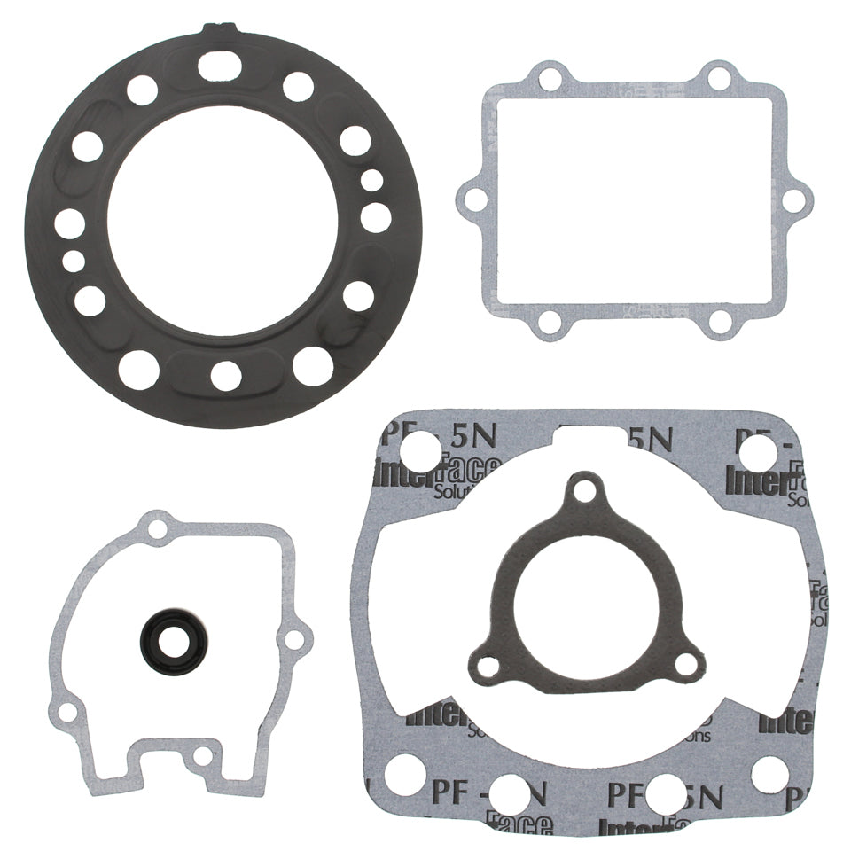 Top‑end gasket set Honda CR 250 2002–2003