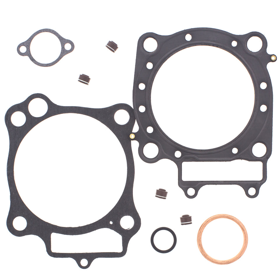 Top‑end gasket set Honda CRF 450 R 2002–2006