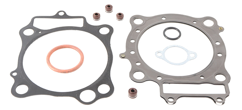 Top‑end gasket set Honda CRF 450 X 2005–2017 (Big bore 99 mm)