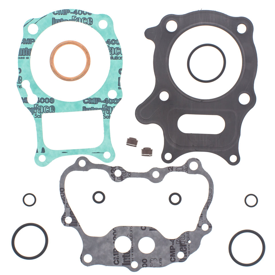 Top‑end gasket set Honda TRX 250 FourTrax Recon 2002–2019, TRX 250 EX 2003–2019