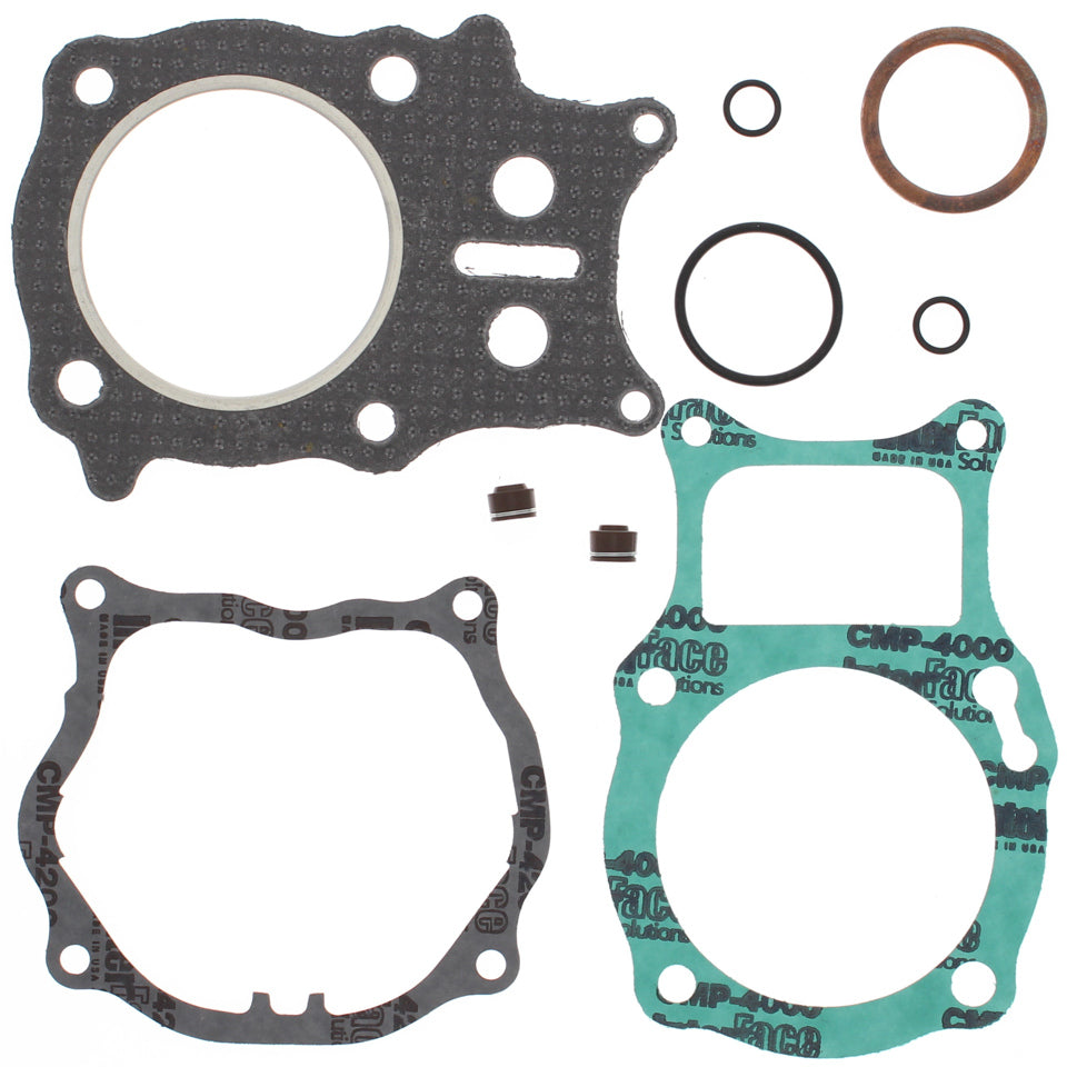 Top‑end gasket set Honda TRX 250 Recon 1997–2001