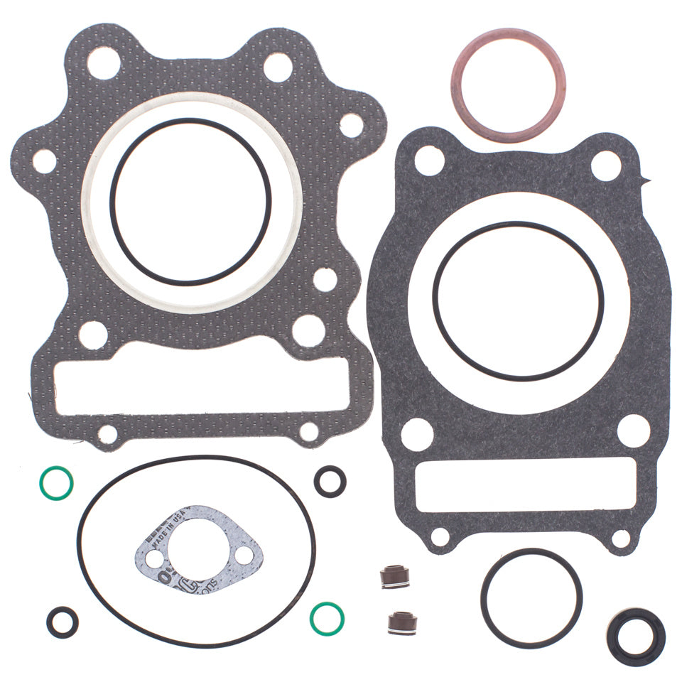 Top‑end gasket set Honda TRX 300 FourTrax 1988–2000